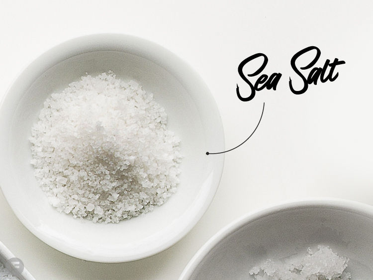 Sea Salt